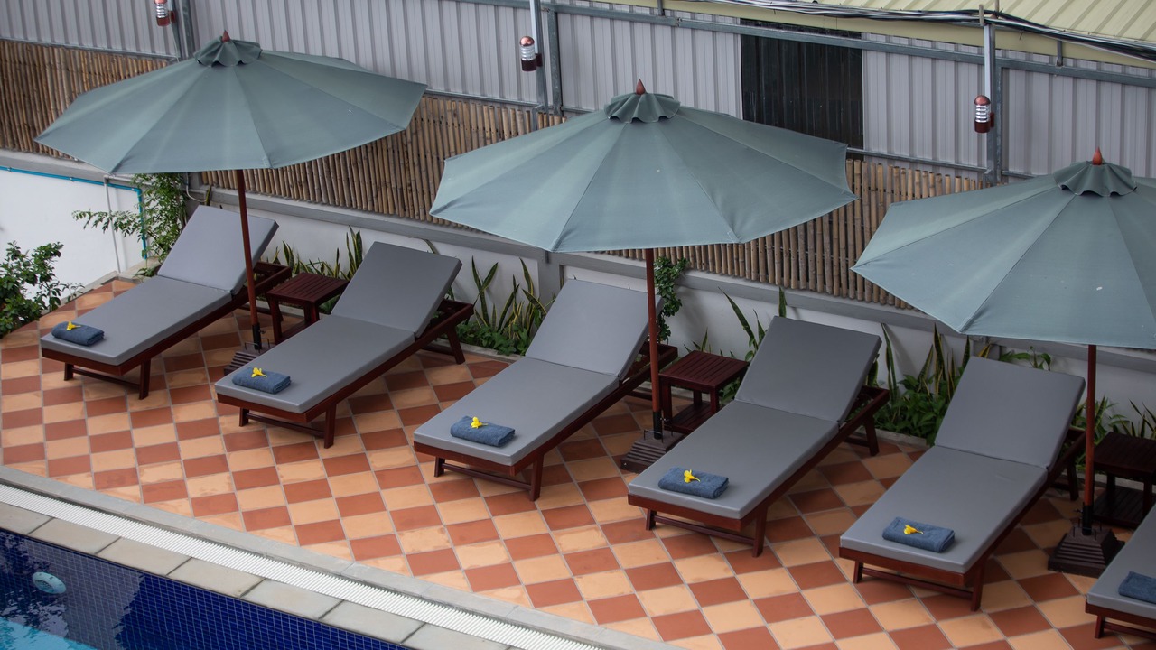Photo of Outdoor in Siem Reap
