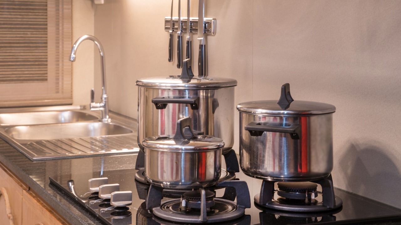 Photo of Kitchen in Bang Sare