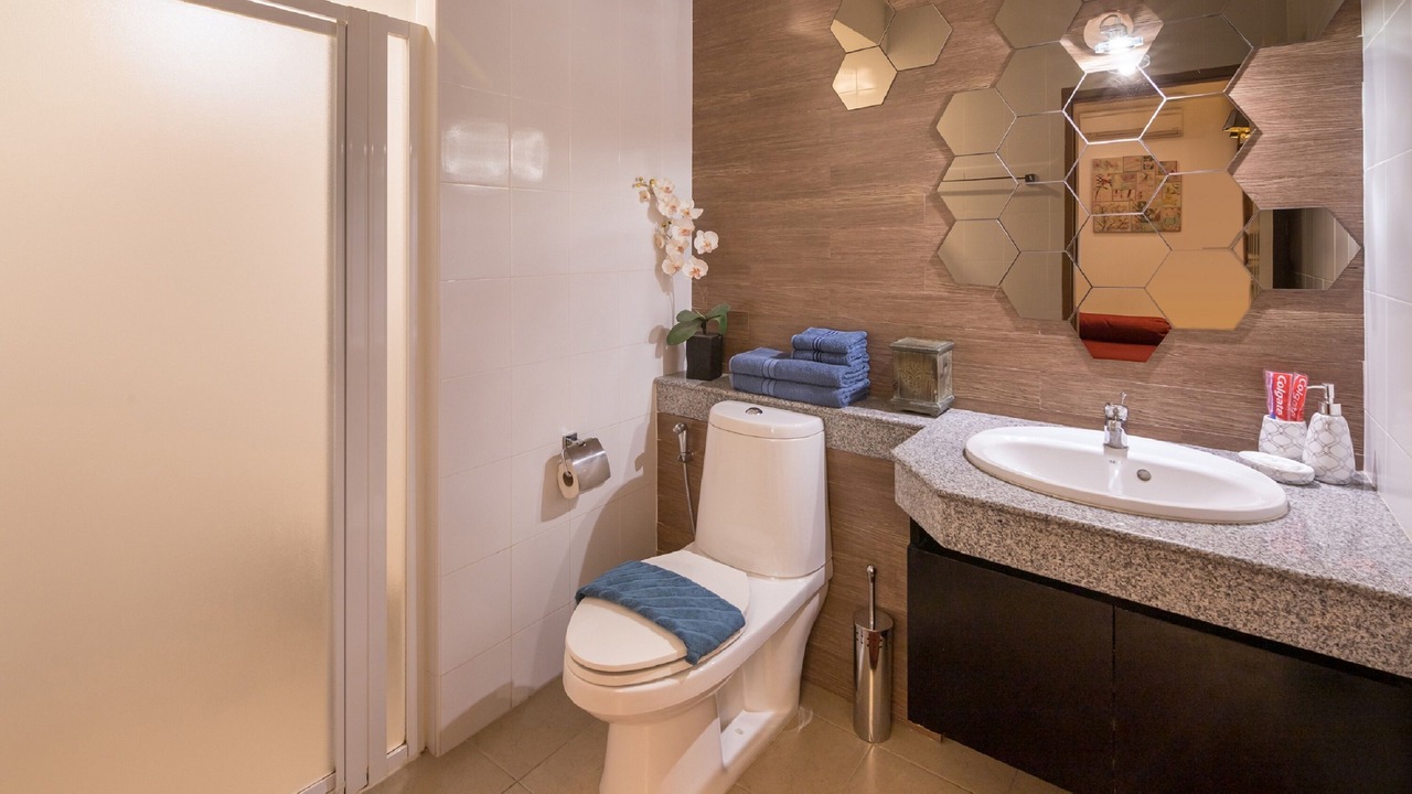 Photo of Bathroom in Bang Sare