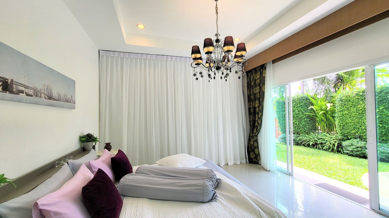 Photo of Outdoor in Bang Sare