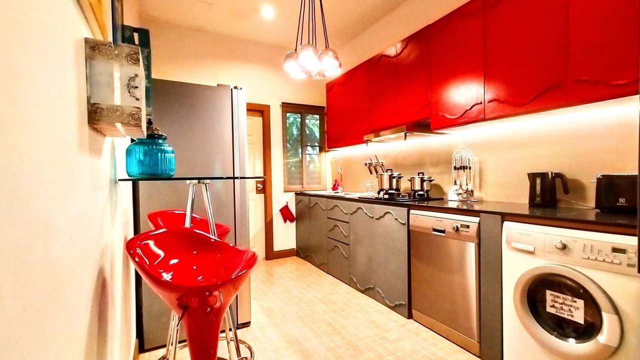 Photo of Kitchen in Bang Sare