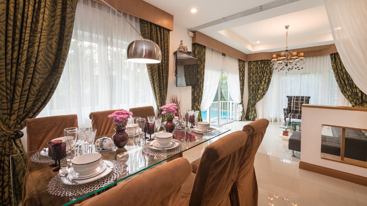 Photo of Outdoor in Bang Sare