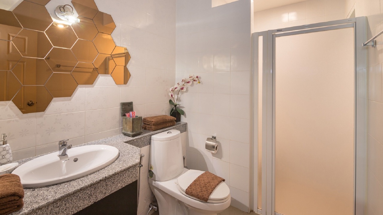 Photo of Bathroom in Bang Sare