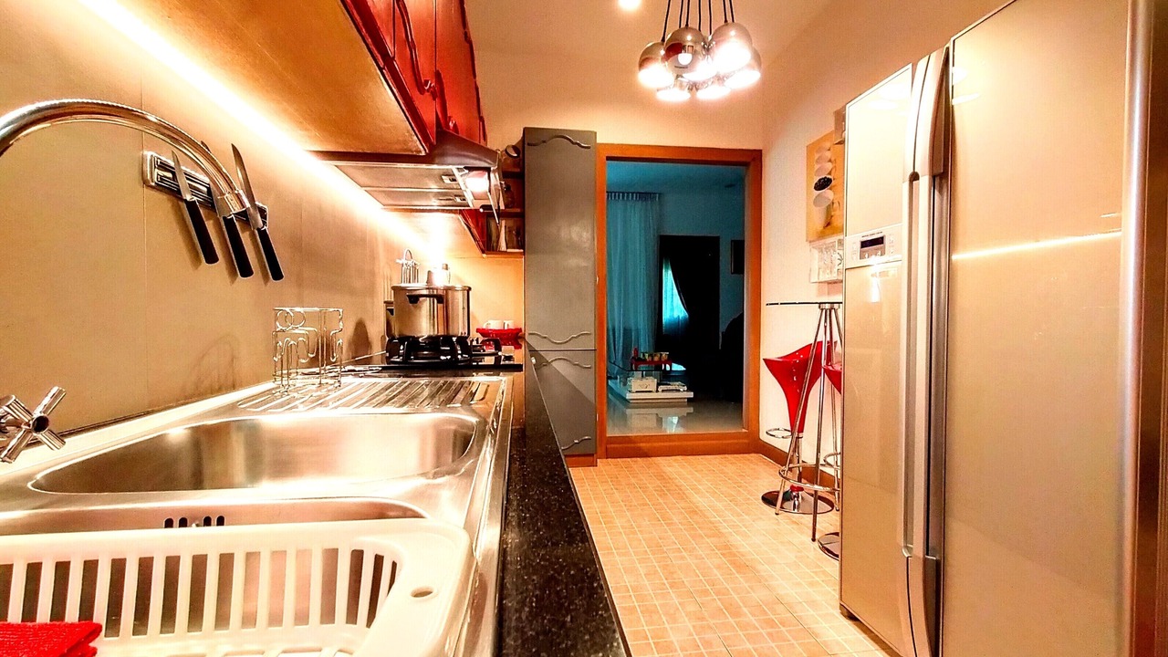 Photo of Kitchen in Bang Sare