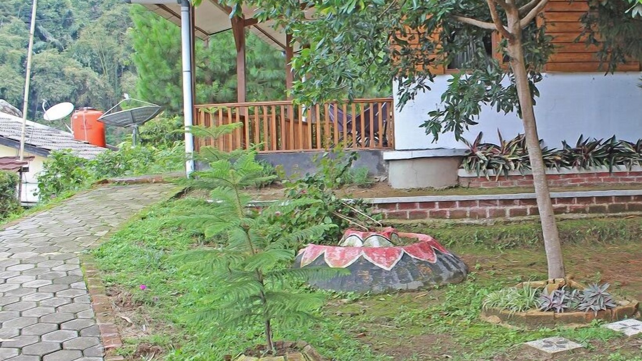 Photo of Outdoor in Lembang
