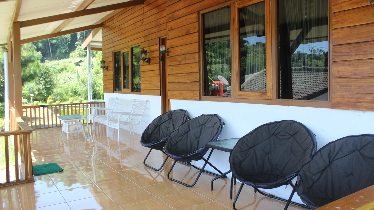 Photo of Outdoor in Lembang