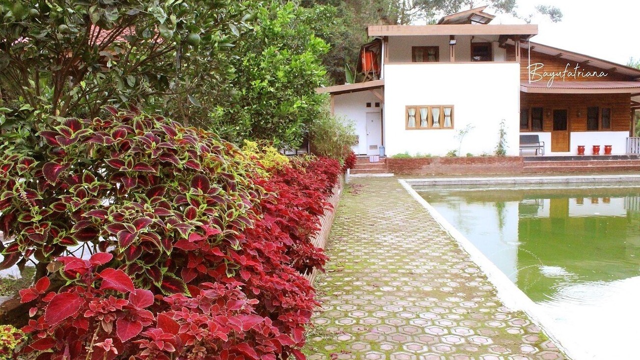 Photo of Outdoor in Lembang