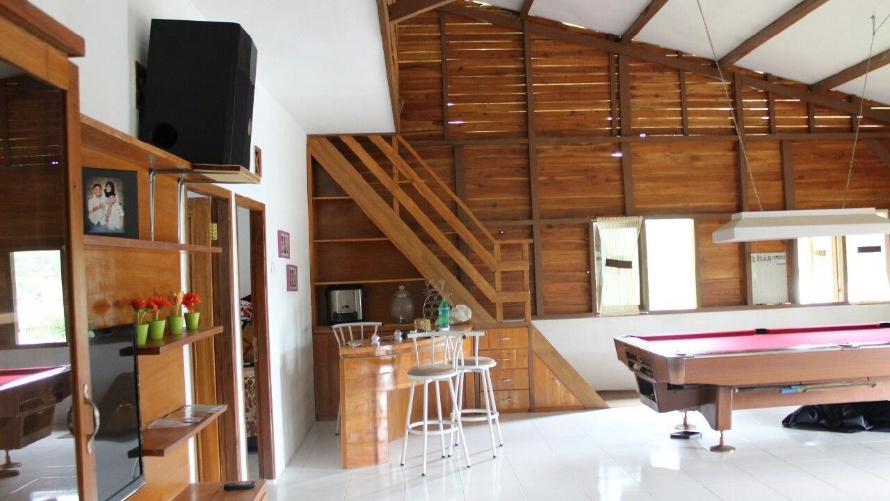 Photo of Outdoor in Lembang