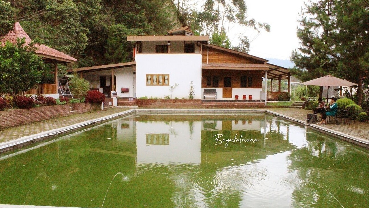 Photo of Outdoor in Lembang