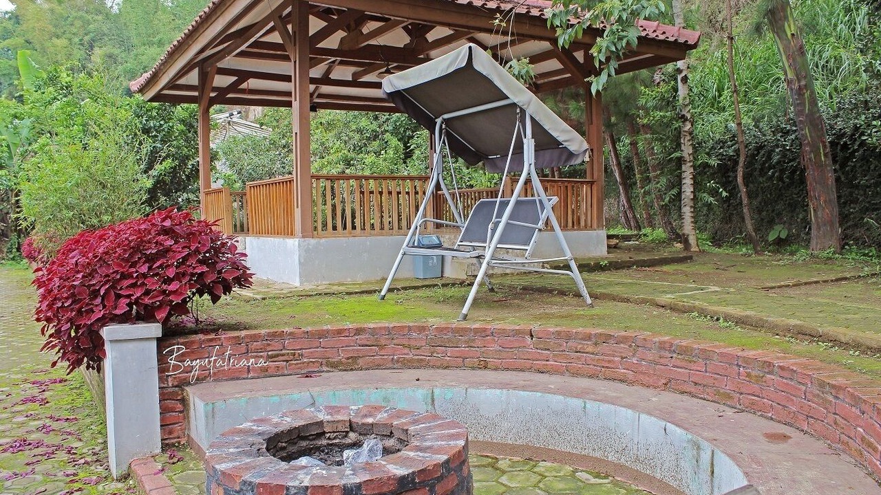 Photo of Outdoor in Lembang