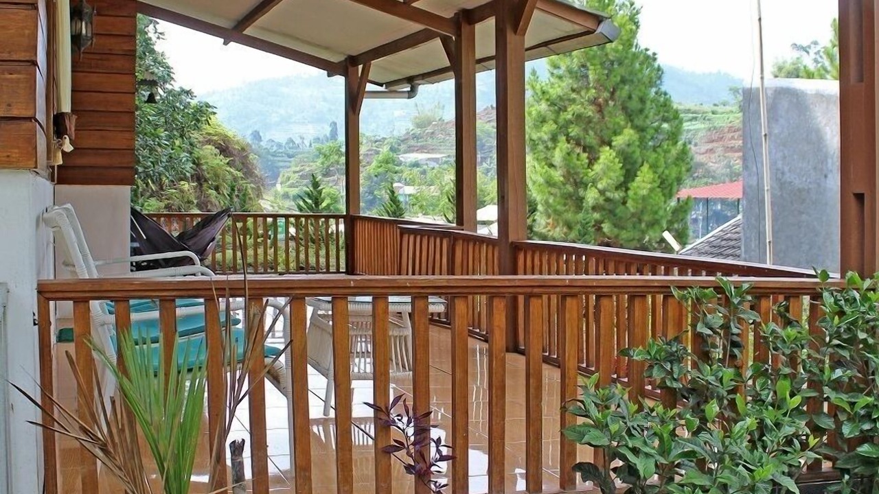 Photo of Outdoor in Lembang