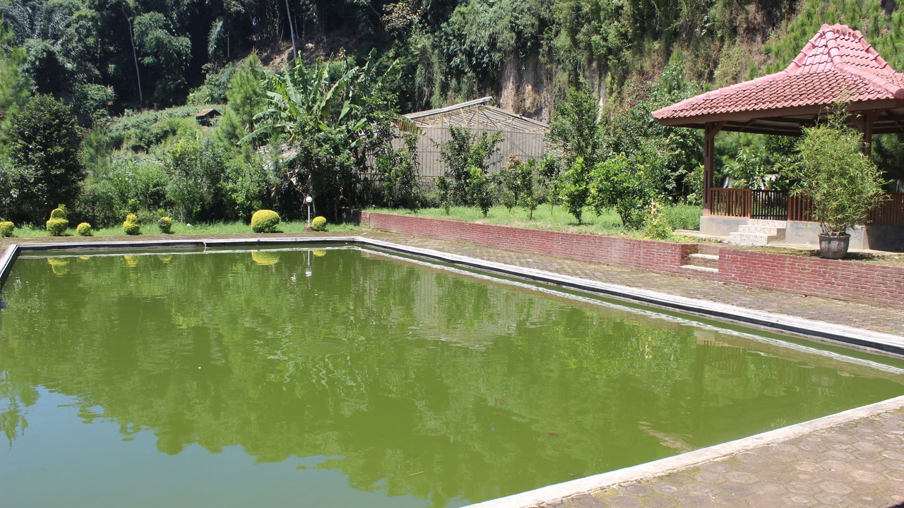 Photo of Outdoor in Lembang