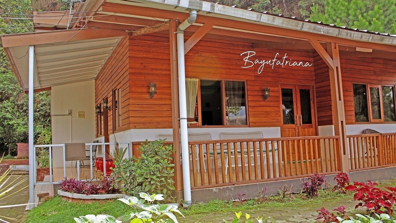 Photo of Outdoor in Lembang