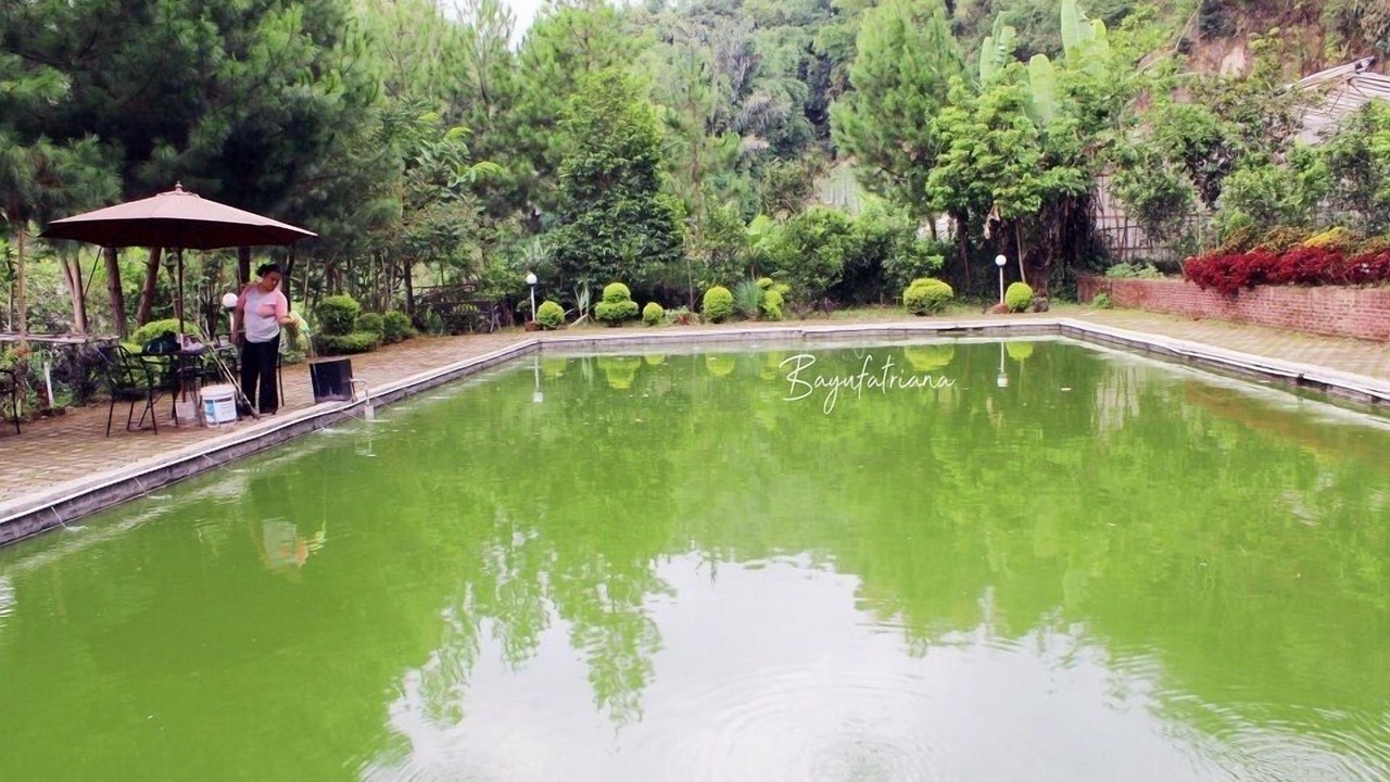 Photo of Outdoor in Lembang