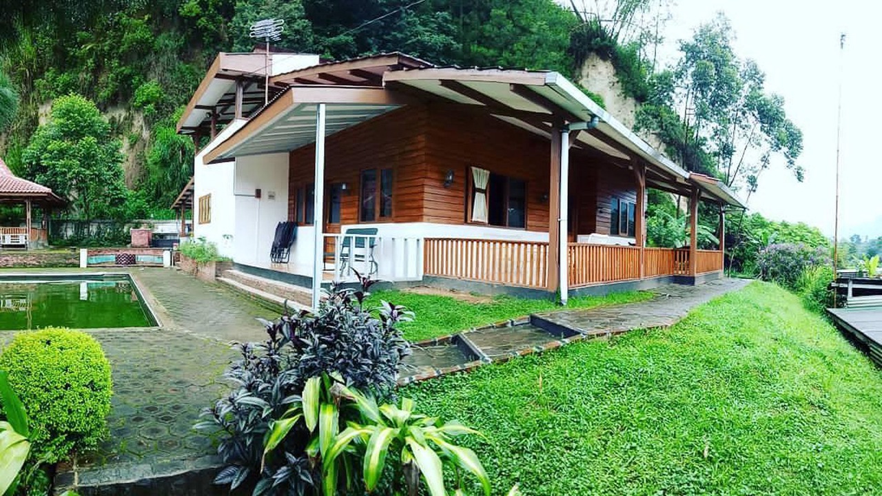 Photo of Outdoor in Lembang