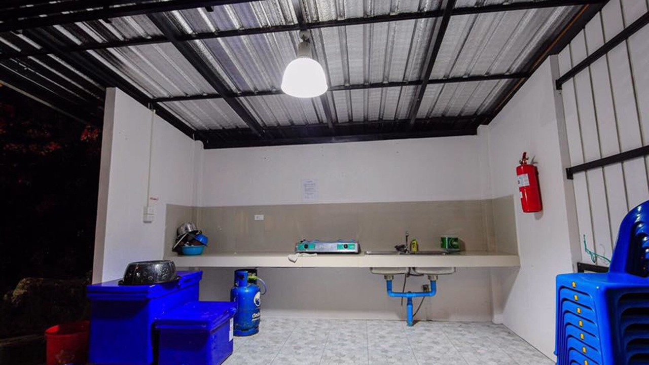 Photo of Kitchen in Nong Kae