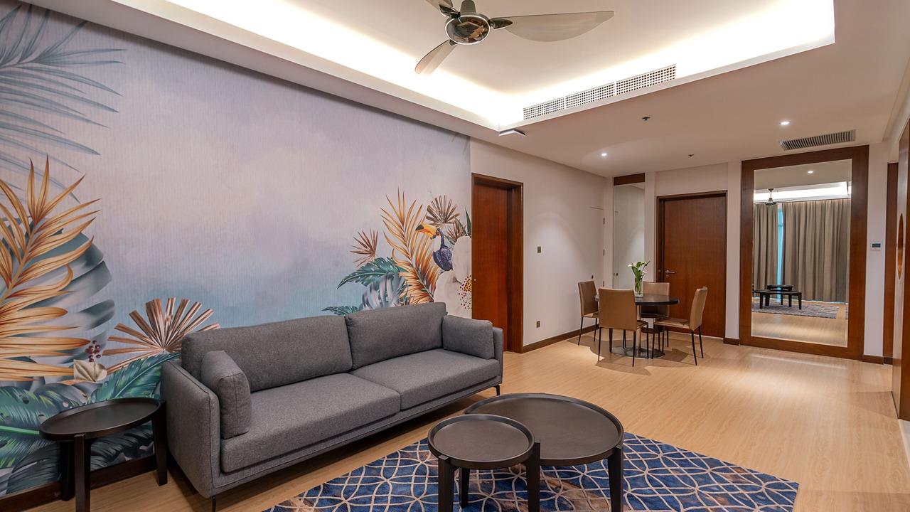 Photo of Livingroom in Mid Valley City