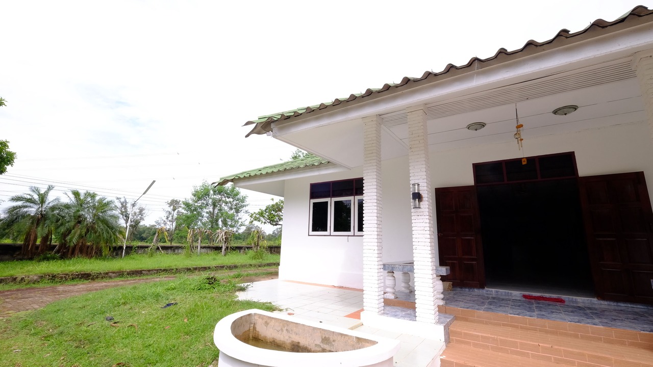 Photo of Outdoor in Sakon Nakhon