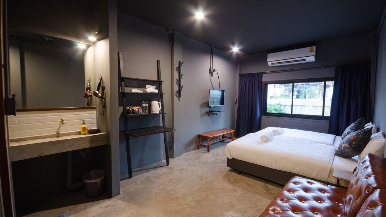 Photo of Bedroom in China Town