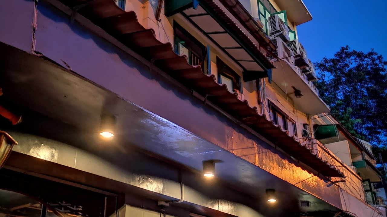 Photo of Outdoor in China Town