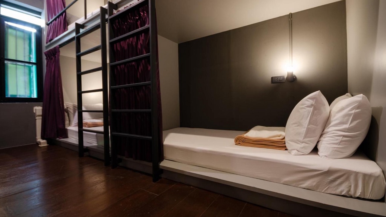 Photo of Bedroom in China Town