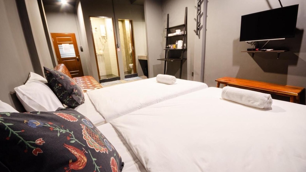 Photo of Bedroom in China Town