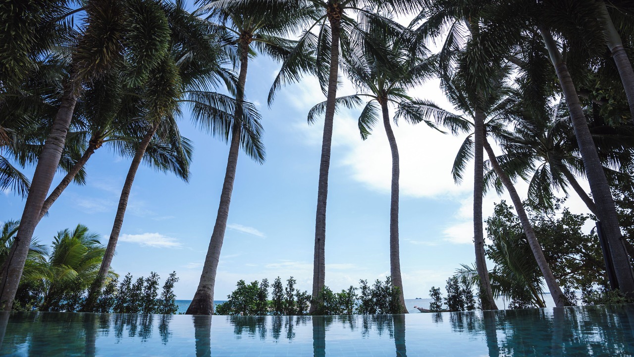 Photo of Outdoor in Thong Krut