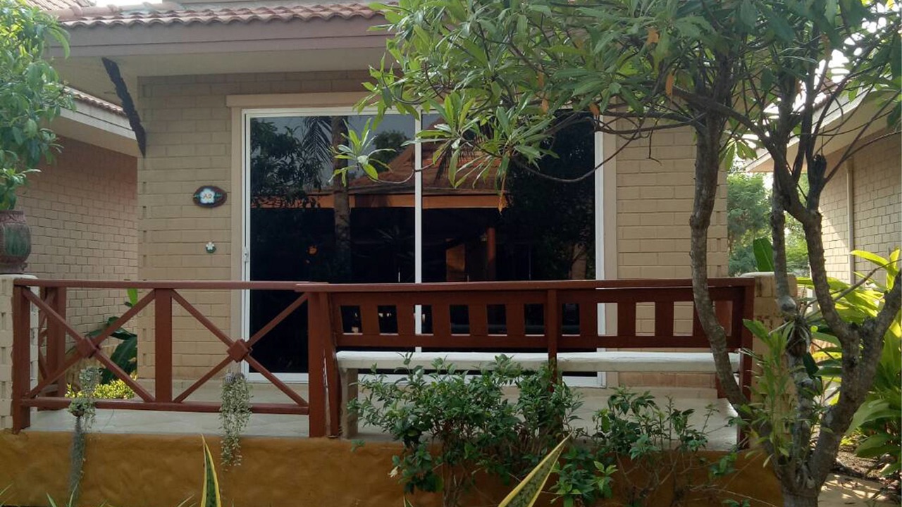 Photo of Outdoor in Hin Lek Fai