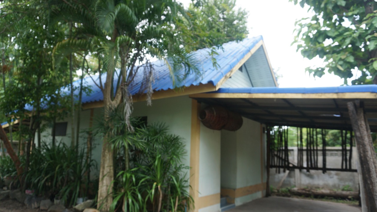 Photo of Bedroom in Ubon Ratchathani