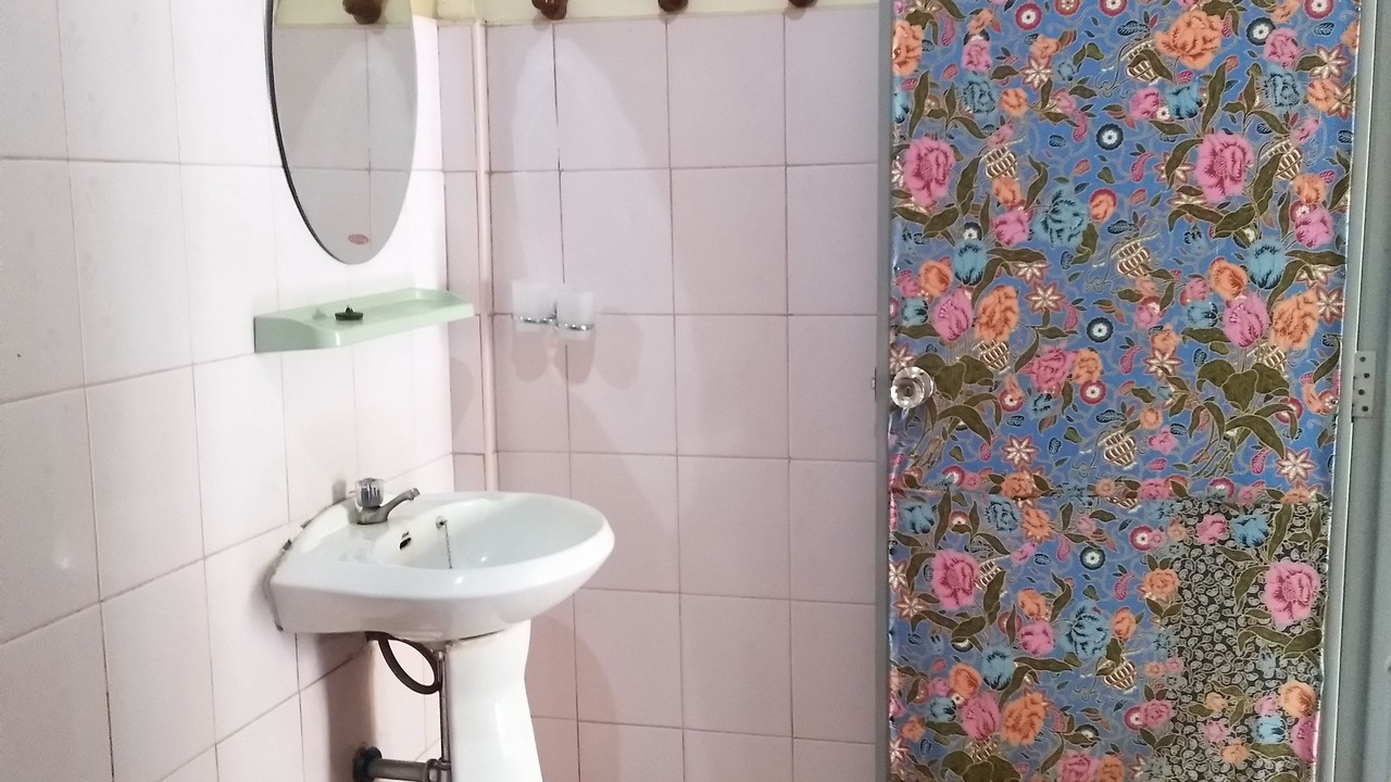Photo of Bathroom in Ko Chang