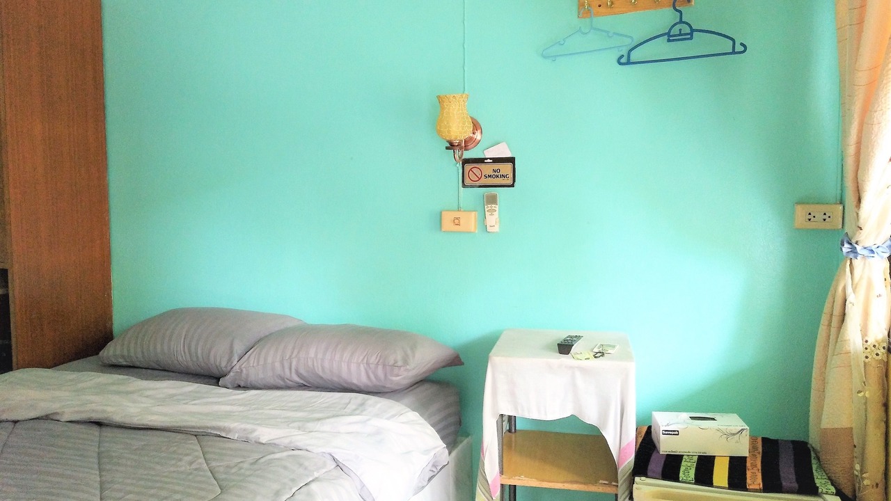 Photo of Bedroom in Ko Chang