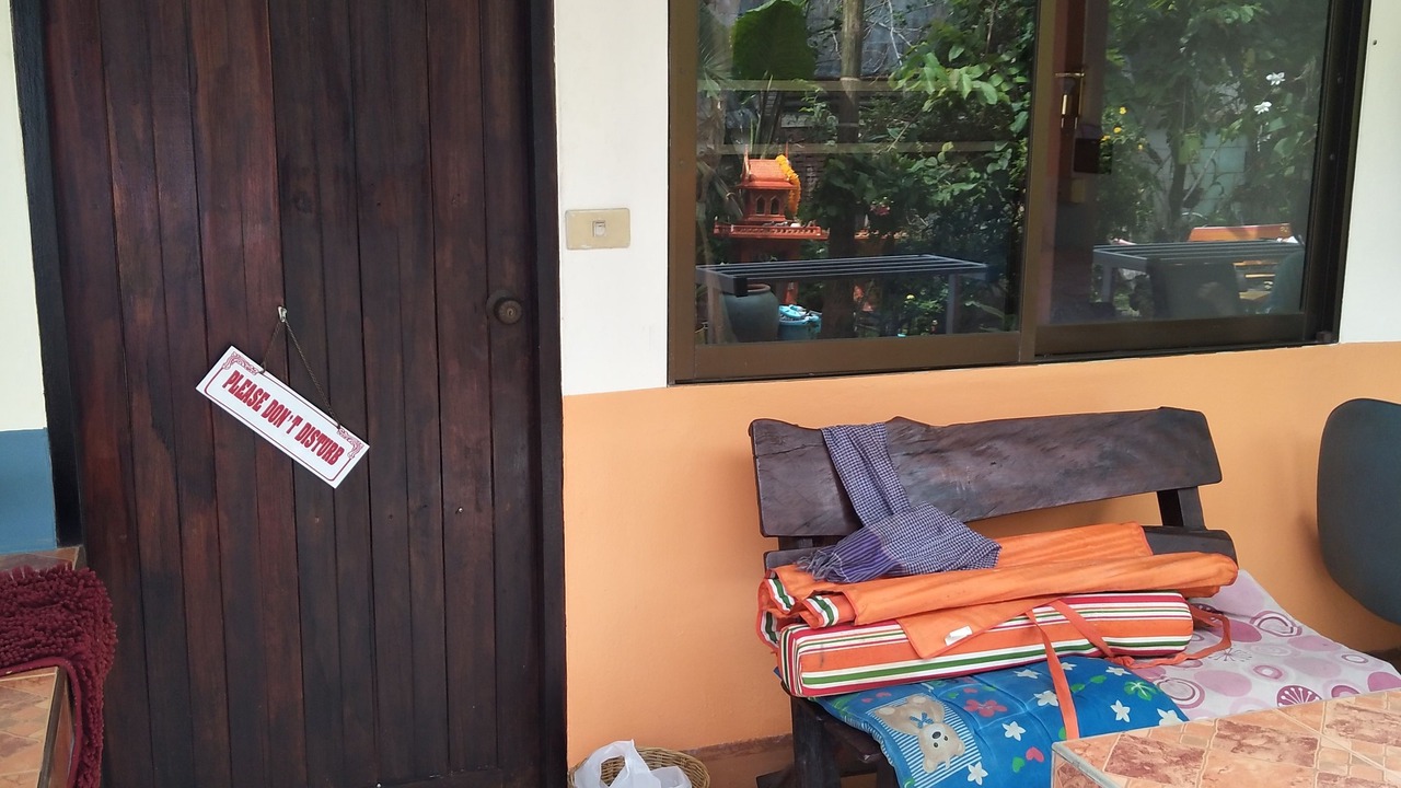 Photo of Bedroom in Ko Chang