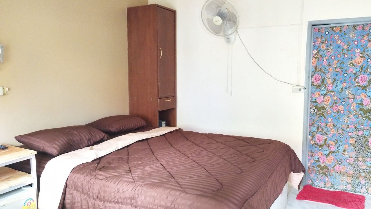 Photo of Bedroom in Ko Chang