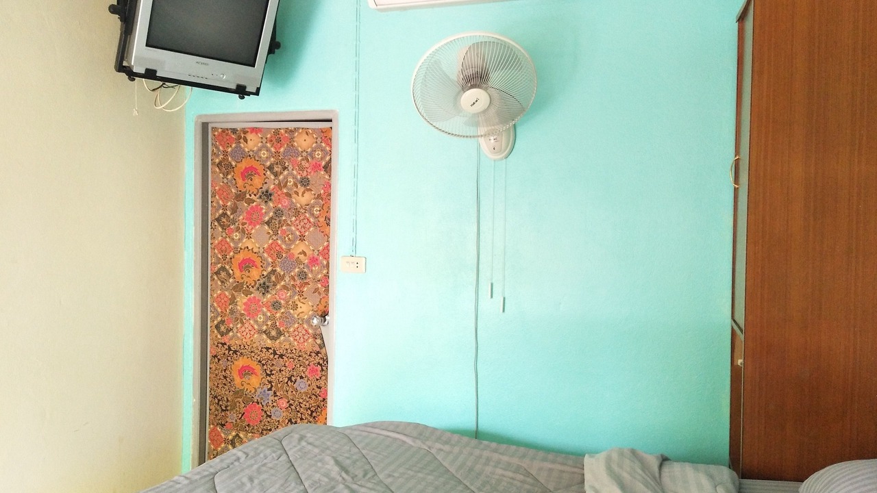 Photo of Bedroom in Ko Chang