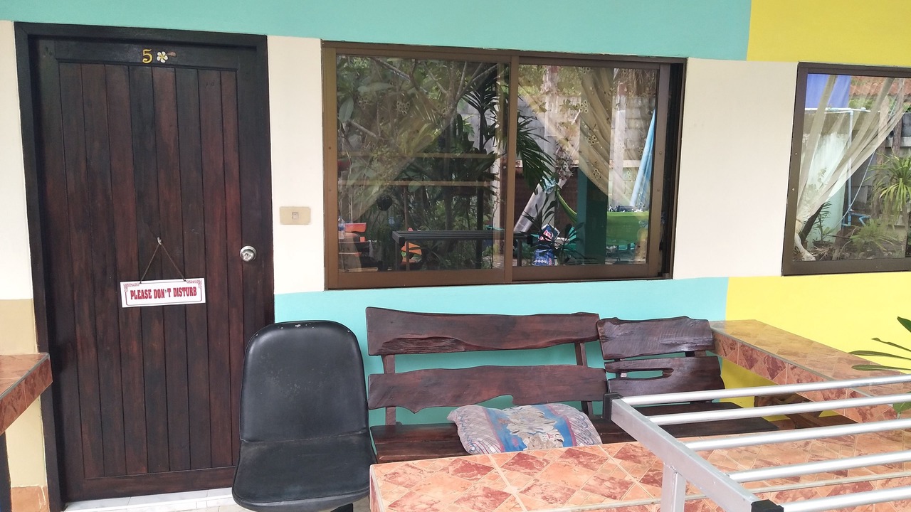 Photo of Bedroom in Ko Chang