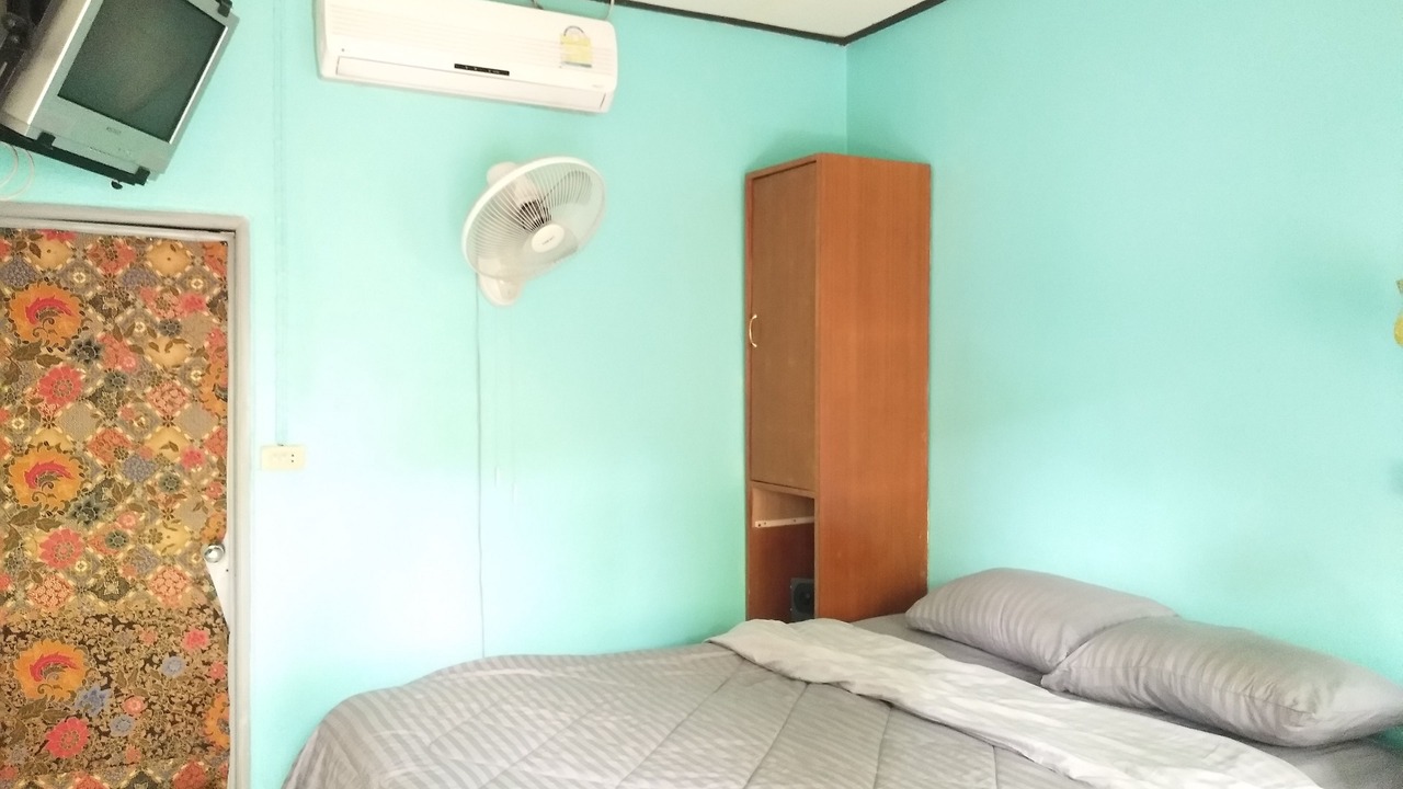Photo of Bedroom in Ko Chang