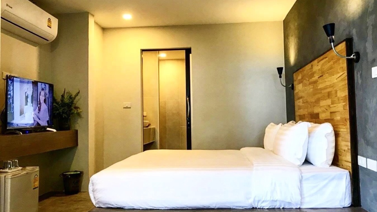 Photo of Bedroom in Rayong
