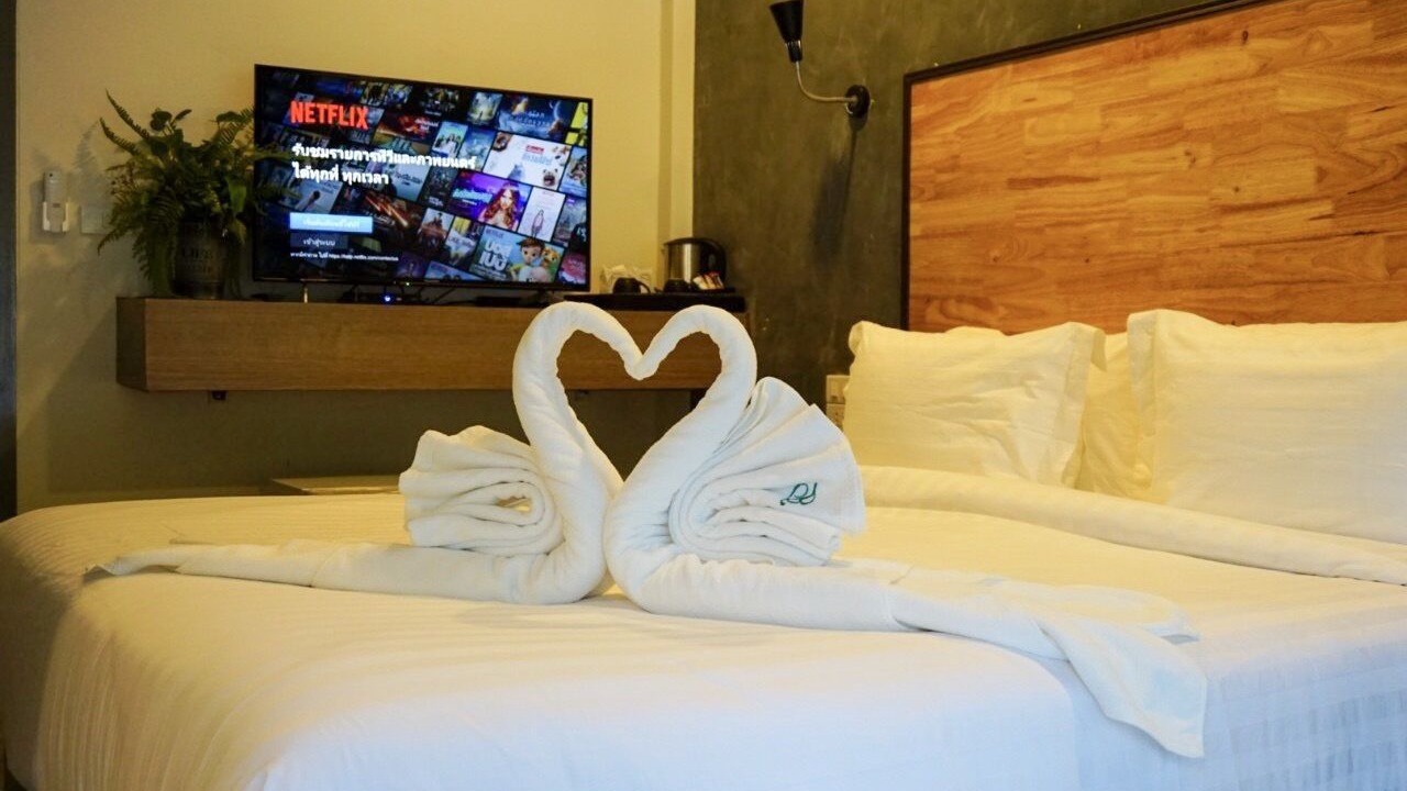 Photo of Bedroom in Rayong