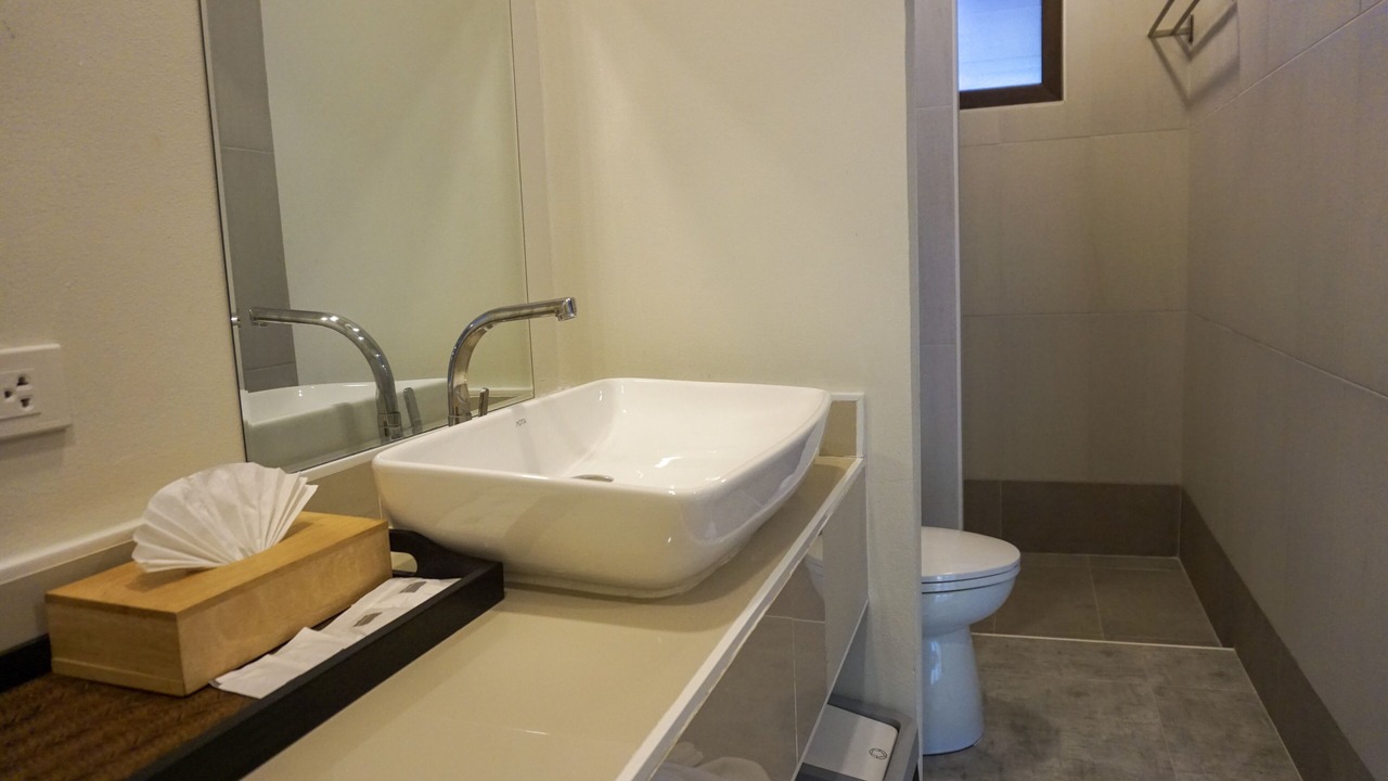 Photo of Bathroom in Rayong