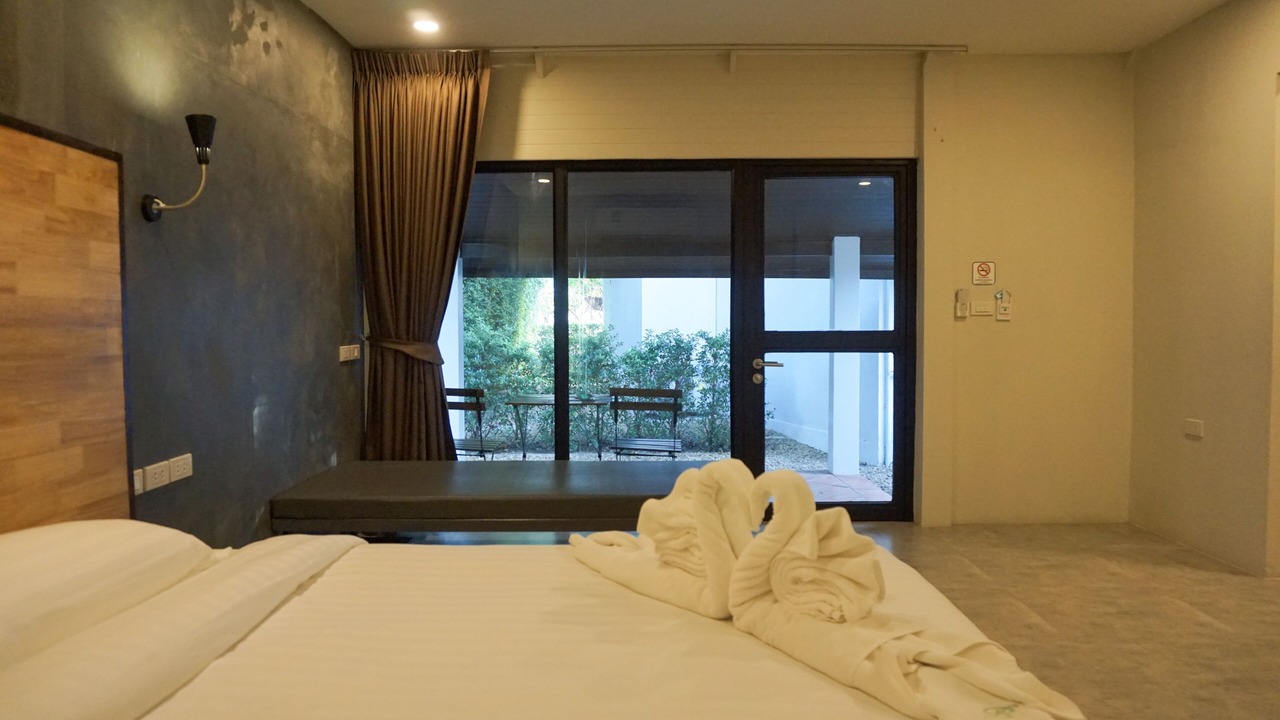 Photo of Bedroom in Rayong
