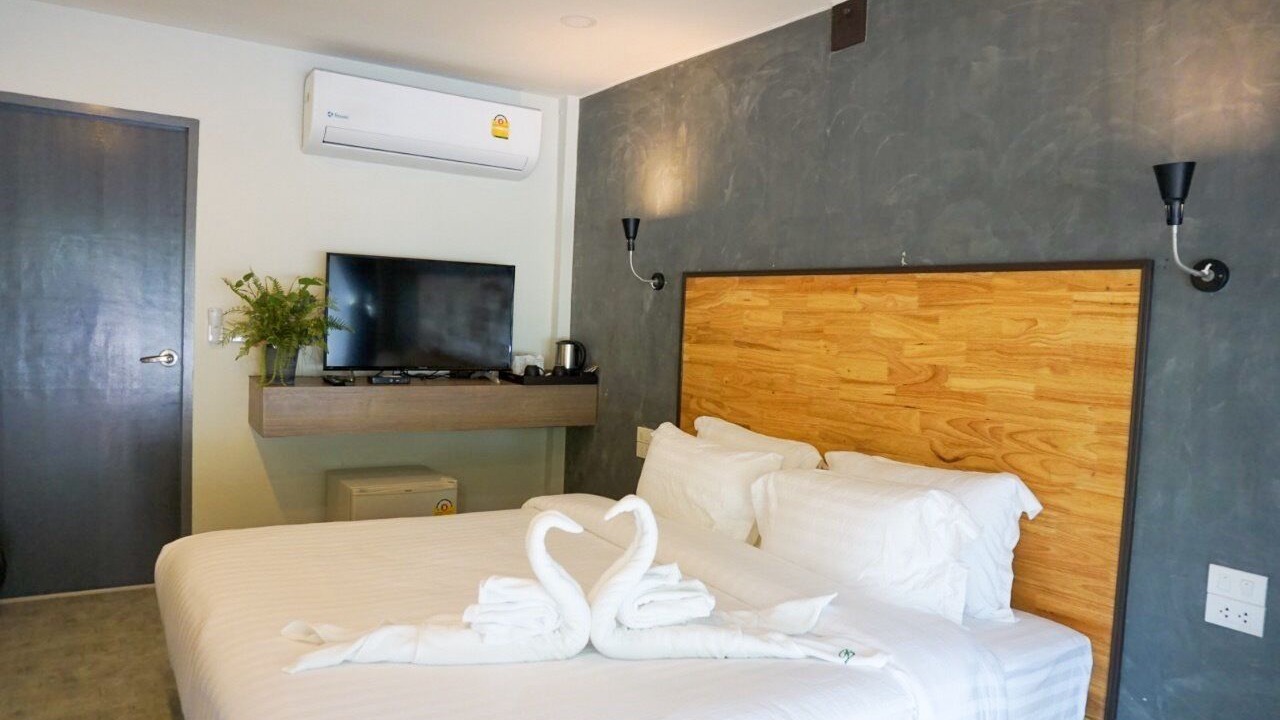Photo of Bedroom in Rayong