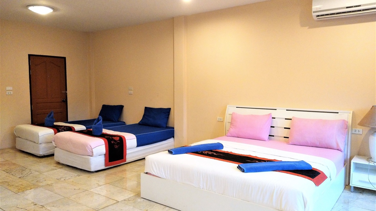 Photo of Bedroom in Khao Saming