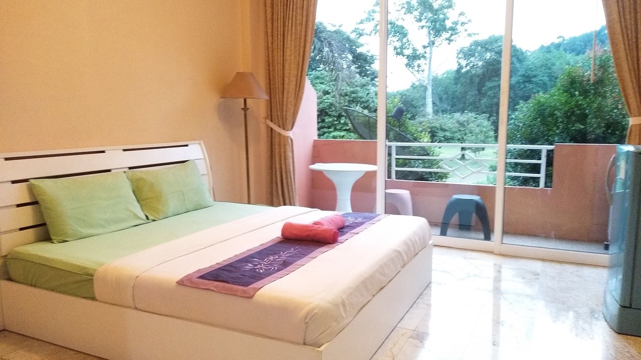 Photo of Bedroom in Khao Saming