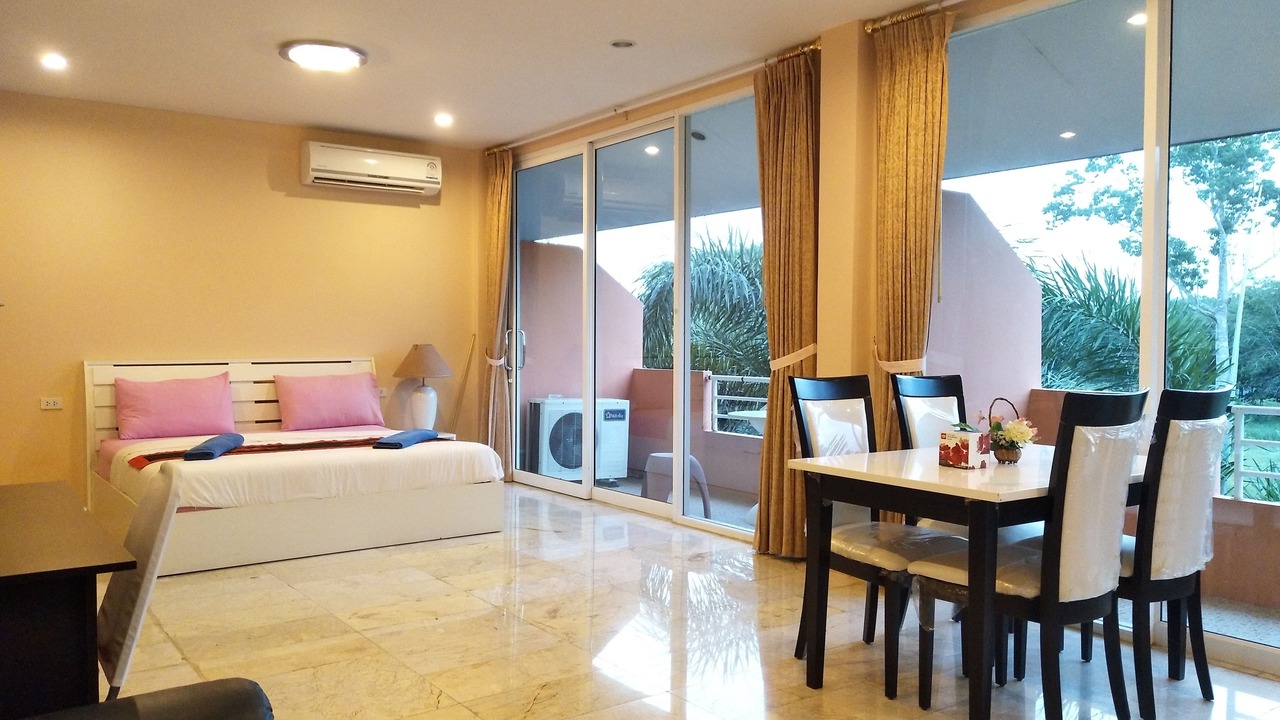 Photo of Bedroom in Khao Saming