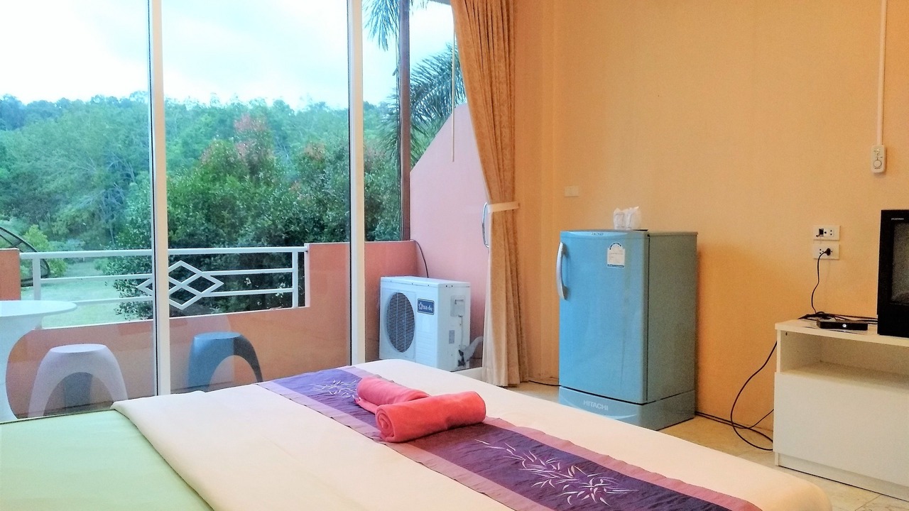 Photo of Bedroom in Khao Saming