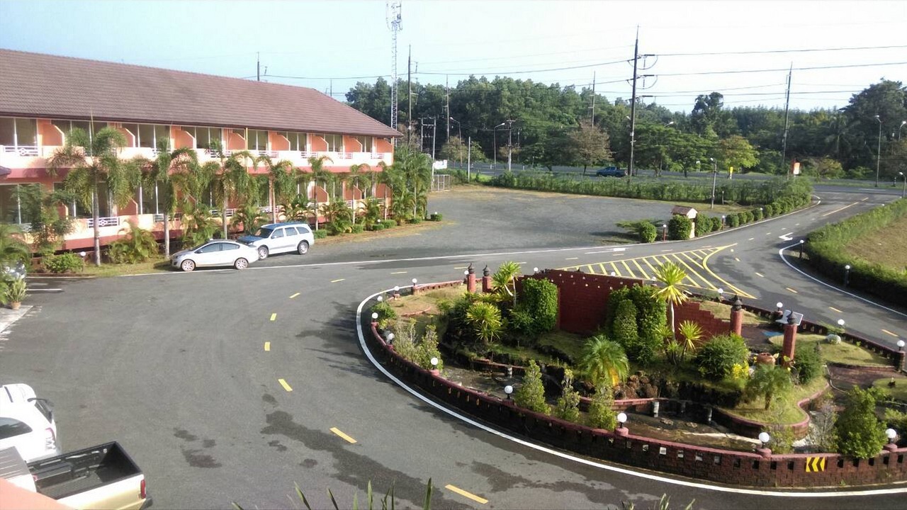 Photo of Outdoor in Khao Saming