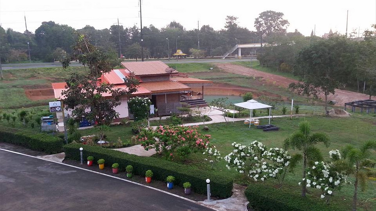 Photo of Outdoor in Khao Saming