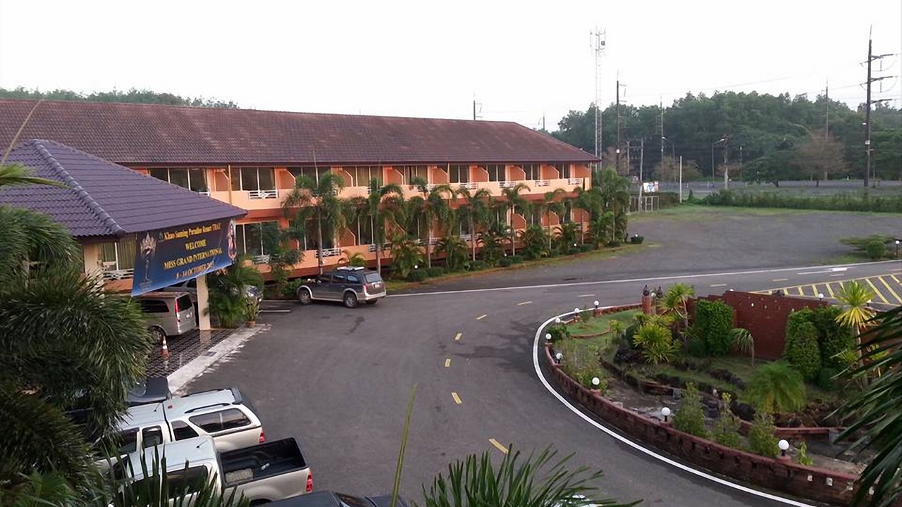 Photo of Outdoor in Khao Saming