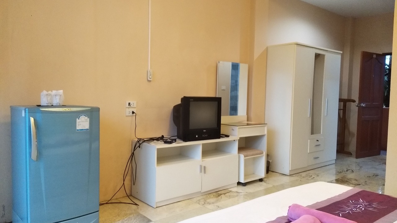 Photo of Bedroom in Khao Saming