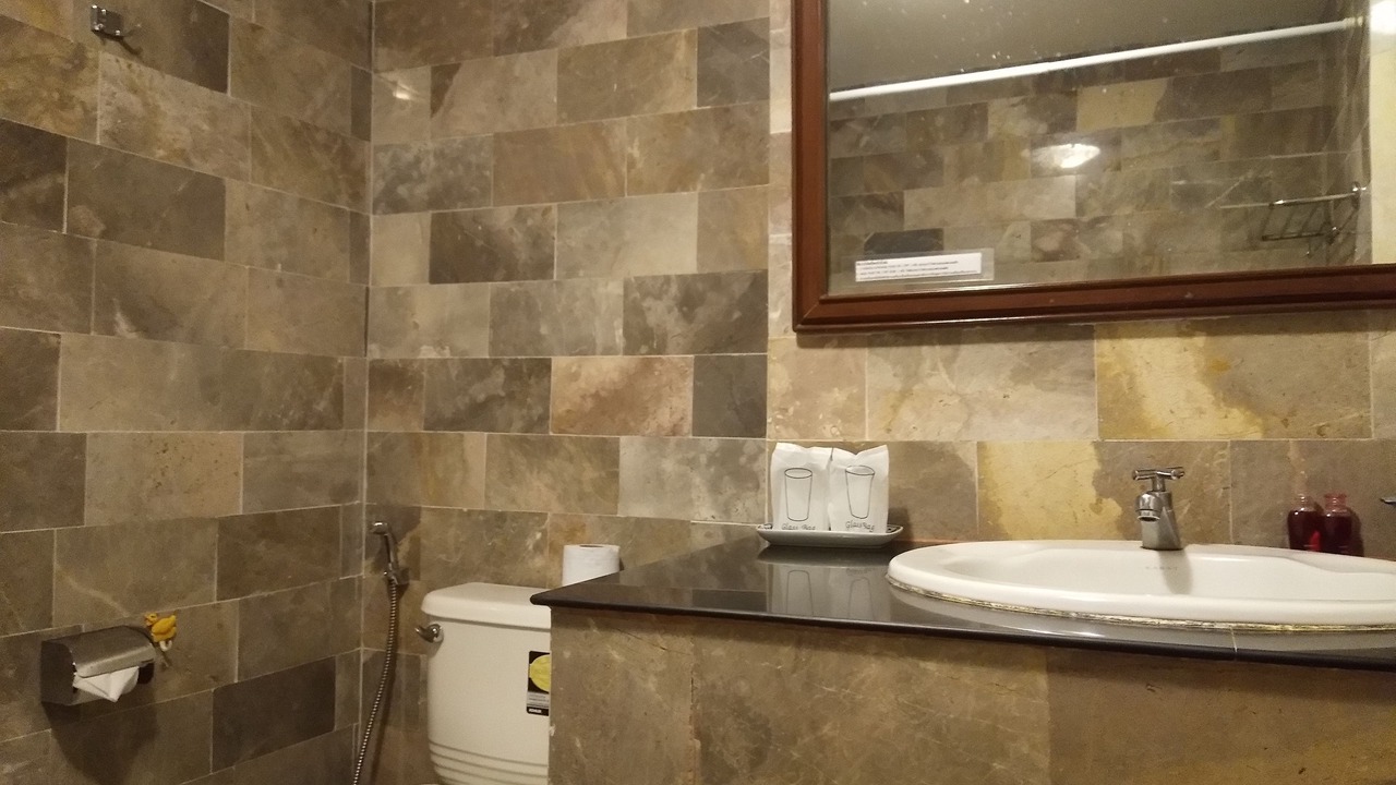 Photo of Bathroom in Khao Saming